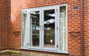 French Doors Eurocell